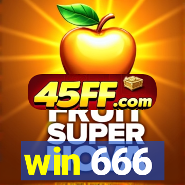 win 666